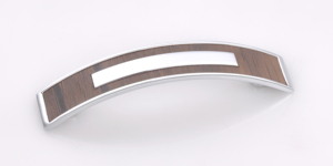 Zamak มือจับตู้ทองเหลืองปรับแต่งได้ลิ้นชักห้องครัวเฟอร์นิเจอร์ห้องนอนใช้ในบ้าน - Product Image 3