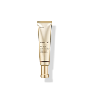MEDICUBE Peptide Lifting profondo crema per gli occhi per il viso Premium crema prodotto - Product Image 1