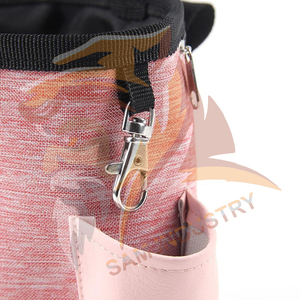 กระเป๋าฝึกสุนัขแบบสั่งทำพิเศษ ดีไซน์และโลโก้ใหม่  กระเป๋าฝึกสุนัขที่สะดวกสบายพร้อมสายปรับได้ - Product Image 4