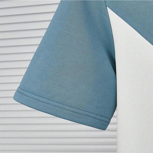 T-shirts à capuche pour hommes, élégants et confortables, tissu durable de haute qualité, parfaits pour un usage décontracté - Product Image 6