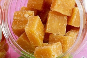 Sucre de palme naturel premium du Vietnam - Édulcorant biologique non raffiné - Faible indice glycémique - Meilleur prix de gros // M. Tom - Product Image 6