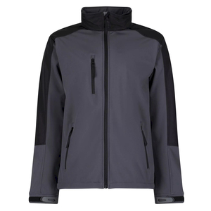 Wholesale Windbreaker Outdoor Wear <b>Men</b> Softshell <b>Jacket</b> <b>Men</b> Casual Plain Waterproof <b>Men</b> Softshell <b>Jackets</b> - Product Image 4