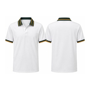 Camiseta Polo del Equipo ANIMA Caddie - Product Image 1