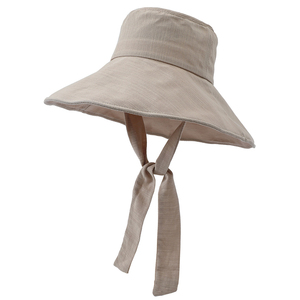 Wholesale Custom Waterproof Bucket <b>Hat</b> <b>Mens</b> High Quality Wide Brim <b>Sun</b> Protection Cap Premium Outdoor Fishing Surfing Travel - Product Image 5