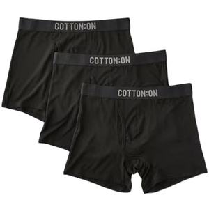 Ropa Interior Masculina Cómoda y Transpirable, Bóxers en Forma de U para Hombre, Color Sólido - Product Image 1