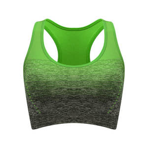 Sujetador Deportivo de Alto Impacto para Mujer, Sujetador Deportivo con Soporte Fuerte para Correr, Entrenamiento, Gimnasio y Ejercicio Intenso - Product Image 3