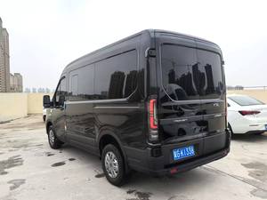 <span class=keywords><strong>Ford</strong></span> <span class=keywords><strong>Transit</strong></span> T8 2024 Usado, Diésel 2.3T Automático, Distancia entre Ejes Media, Techo Medio, <span class=keywords><strong>6</strong></span> Asientos, Ideal como Base para Conversión de RV - Product Image 4