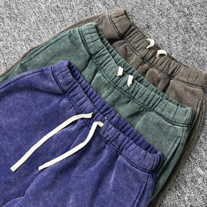 Top Quality New 3D <b>Printed</b> Sweatpants Customize Design Breathable <b>Men's</b> Pants 100% Cotton Stylish <b>Man</b> <b>Trouser</b> - Product Image 2