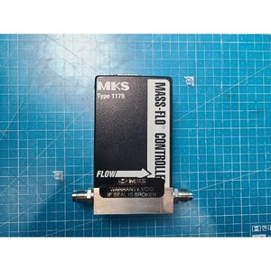 MKS 1179A22CR1BV เครื่องควบคุมการไหลของมวล - Product Image 5