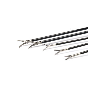 <b>Laparoscopic</b> Maryland/Curved Scissors/Grasper Reusable Manual Steel Surgical <b>Instruments</b> for Laparoscopy Surgery CE Certified - Product Image 4
