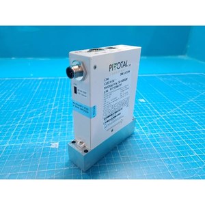 Sistemas Pivotal GFC GFC CF4 300SCCM Usados Como Están, Piezas de Equipos Semiconductores Legados - Product Image 4