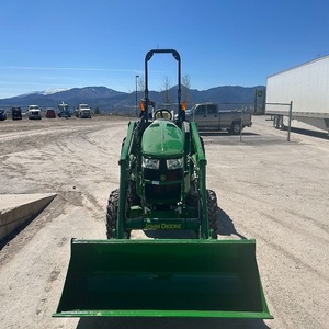 Tractor Compacto de Servicio Pesado 2026 4044M Z213567 de Alto Rendimiento, Suministro al por Mayor - Product Image 1
