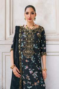 Salwar Kameez de Alta Calidad para Mujer, Vestido Indio y Pakistaní para Fiestas, Tela de la India y Pakistán - Product Image 6