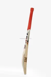 ฝีมือที่เหนือกว่าและประสิทธิภาพ ZAP CLASSIC ไดรฟ์ไม้วิลโลว์ภาษาอังกฤษสำหรับการฝึกการแข่งขันคริกเก็ต-ขนาด4 - Product Image 2