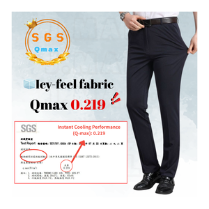 pantalons pour hommes - Product Image 5