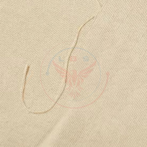 T-shirts décontractés en coton uni de 180 grammes pour hommes - Vêtements de mode pour l'extérieur - Product Image 4