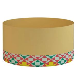 Colour Powder Coated Home Decorative Planters Stylish Pot Colour Powder Coated Home Decorative Planters Stylish Pot - Product Image 3