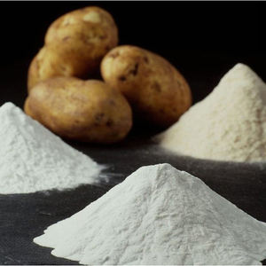 Prix de fabrication de l'amidon modifié/amidon de maïs/farine de pomme de terre de haute qualité / Approvisionnement en amidon de maïs de haute qualité / Amidon de maïs à bon prix - Product Image 3