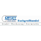 Fachgroßhandel Metall GmbH Zerbst logo