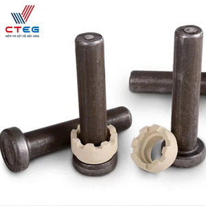 Gran Stock de Conectores de Cizallamiento Estructural de 22mm OEM para Proyectos de Plantas de Energía - Product Image 5