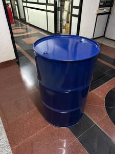 PESO (Petroleum and <b>Explosives</b> Safety Organization) Approved 200 Litre Steel Drums for Class A & B Petroleum Products - Product Image 3
