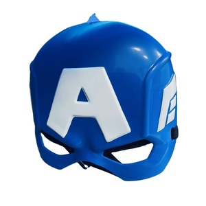 Nouveau costume de cosplay, modèle M-003, matériau PP, respectueux de l'environnement, marque Dong Phuong, masque d'Halloween pour enfant, pour personnage de héros - Product Image 3