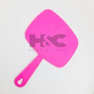 Espejo rosa de visón de alta calidad, espejos de acero inoxidable para extensión de pestañas, hermoso Color, precio razonable - Product Image 1