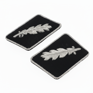 Onglets de collier onglet de collier d'officier nouveau Style épaulettes de cérémonie épaulettes épaulettes - Product Image 5