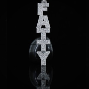 Fine Jewelry Personalized Iced Out 925 Sterling Silver Hip Hop Vertical Initial Name Letter Custom Moissanite Pendant for Gift - Product Image 4