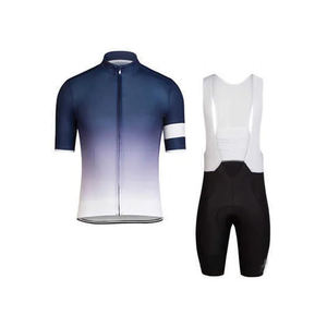 Ropa de Ciclismo 2026, Nuevo Diseño, Uniforme de Ciclismo Transpirable de Secado Rápido 100% de Alta Calidad para Hombre, Color y Logotipo Personalizados, Servicio OEM - Product Image 6