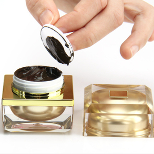 Microblading Pigment Cream Permanent Makeup Eyebrow Tattoo Color for Semi Permanent PMU Use - Product Image 3