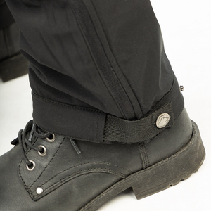 Pantalon de travail cargo décontracté coupe-vent pour hommes, dernières créations personnalisées, pour le trekking et le jogging, OEM 2026 - Product Image 6