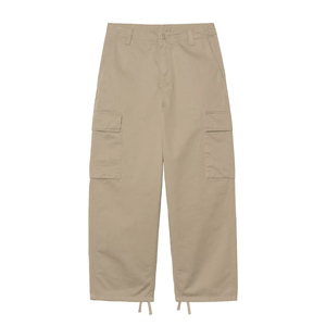 Pantalones Cargo para Hombre de Corte Holgado, Algodón Twill, Lavado a la Piedra, Multibolsillos, Ropa de Trabajo, Estilo Urbano, Pantalones Cargo Premium Personalizados OEM - Product Image 6