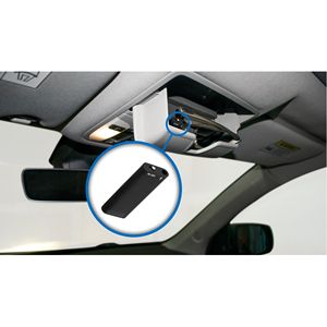 Mini Calibro Digitale Portatile ad Alta Capacità con Funzione MIC REC per Sorveglianza di Sicurezza - Product Image 3