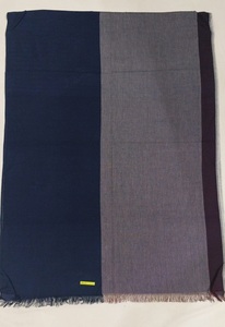 2026 Mens women attractive affordable scarf hand woven for all season in bright and catchy colors high street fashion scarf - Product Image 5