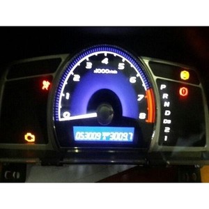 ชุดหน้าปัดรถยนต์มือสอง Civic รุ่น HR0340739 - Product Image 1