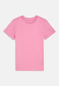 เสื้อยืดคอกลมแขนสั้นผู้ชาย A2902 คุณภาพสูง สไตล์วัยรุ่นสำหรับฤดูร้อน น้ำหนัก 200 กรัม ผลิตจากผ้าโพลีเอสเตอร์/คอตตอนทอ เป็นมิตรต่อสิ่งแวดล้อม แบบเรียบ - Product Image 5