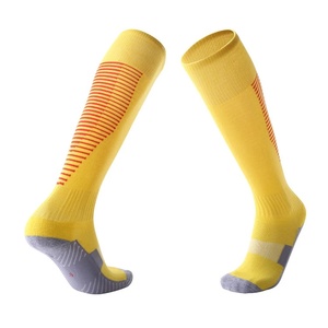 Calcetines Deportivos de Calidad, Transpirables, de Secado Rápido, Precio al por Mayor, Etiqueta Personalizada, Fabricación Directa de Fábrica, Servicios ODM, Últimos Modelos de Calcetines Deportivos - Product Image 2