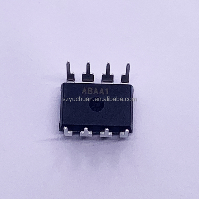 MCP3201-CI/p DIP-8 New and original ADC/DAC/Data Conversion Analog To Digital Converters (ADCs) MCP3201