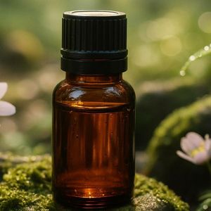 Aceite de Ricino Puro y Natural Prensado en Frío para el Cuidado del Cabello y la Piel, Proveedor al por Mayor OEM - Product Image 4