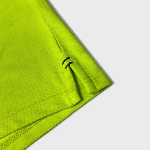 Polo pour homme 2026 avec logo personnalisé, col à revers, 100 % polyester, prix compétitif, motif tricoté imprimé - Product Image 4