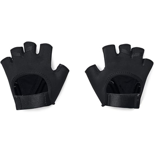 Padded Palm Microfiber Workout Gloves Women Men <b>Half</b> Finger Gym Training Anti <b>Slip</b> Breathable Weightlifting Fitness Sports - Product Image 1