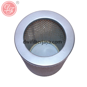 เครื่องกรองฝุ่นสำหรับซีเมนต์ ไส้กรองฝุ่นแบบตลับ - Product Image 2
