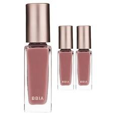 BBIA NS11 Classic Rose 7ml Sconto Set Manicure 3pz Smalto Semipermanente Pronto all'Uso per Tecniche di Pittura - Product Image 1