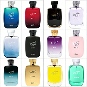 Collection <span class=keywords><strong>Elixir</strong></span> Noir de Niche Premium - Entrepôt local US - Livraison 2-6 jours - 100ml EDP - Vente en gros - Product Image 1