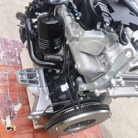 Bloc moteur diesel F1C FEC d'origine de bonne qualité pour Iveco Aifo Daily 3.0