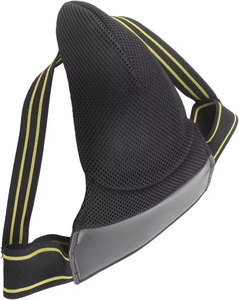 Ceinture de protection inguinal et de hanche sur mesure pour enfants et adultes, en néoprène et EVA respirant, avec impression et logo personnalisés - Product Image 2