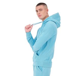 2025 Sweats à capuche pour hommes avec logo personnalisé 100% coton Meilleur ajustement et couleurs pour la saison hivernale - Product Image 2
