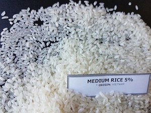 Arroz de Grano Medio de Alta Calidad - Precios Asequibles y Competitivos Disponibles para Ventas al por Mayor - Product Image 6