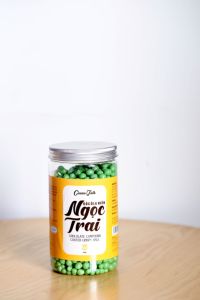 ขนมอบกรอบ4กก. ช็อกโกแลตชาเขียวฮาลาลขนมอบกรอบโกโก้400กรัม - Product Image 2